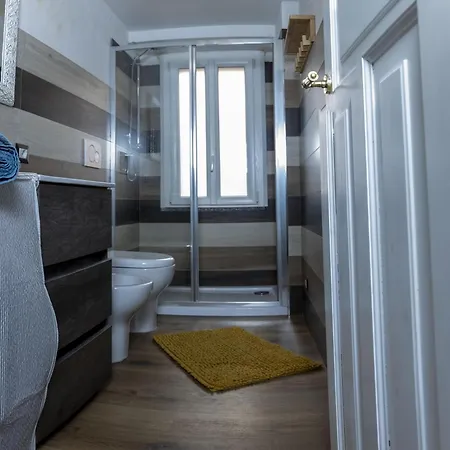 Irene Loft Apartmán Alghero