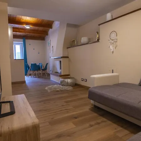 Irene Loft Apartmán