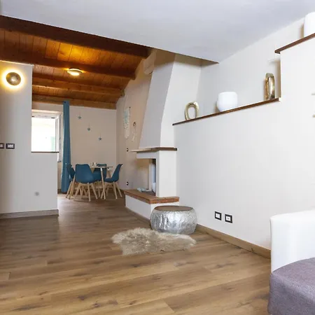 Irene Loft Apartmán *