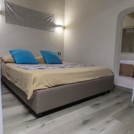 Apartmán Irene Loft