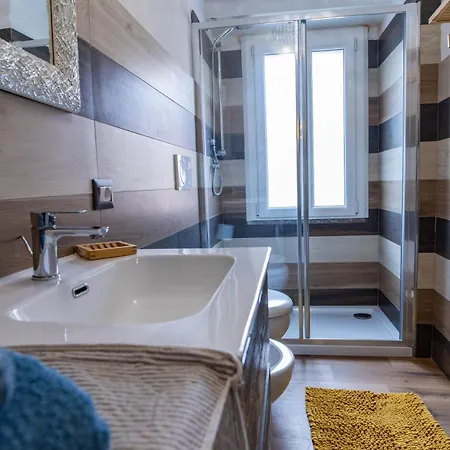 Apartmán Irene Loft Alghero
