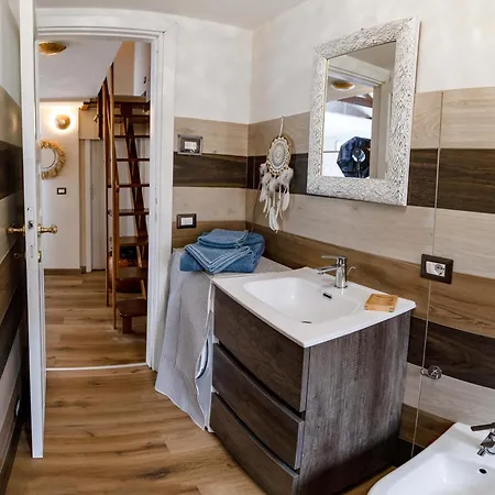 Apartmán Irene Loft Alghero