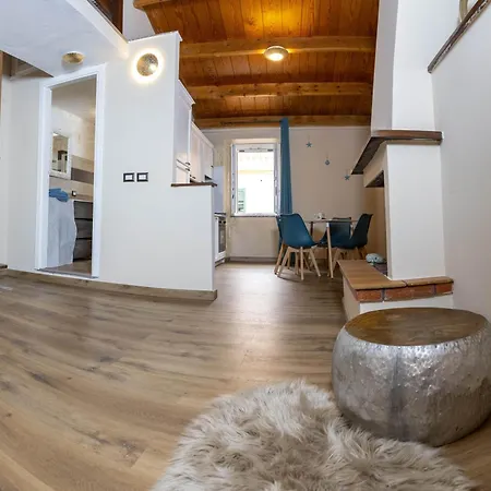 Apartment Irene Loft Alghero