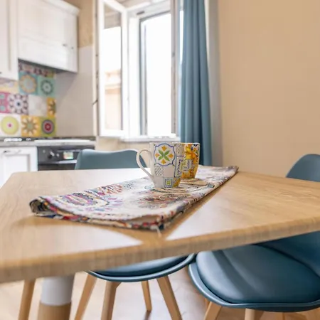 Irene Loft * Alghero