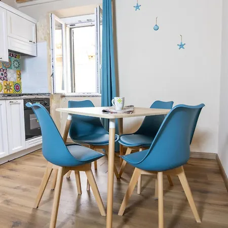 Irene Loft Alghero