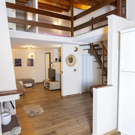 Irene Loft Alghero