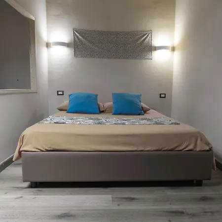 Irene Loft Daire Alghero