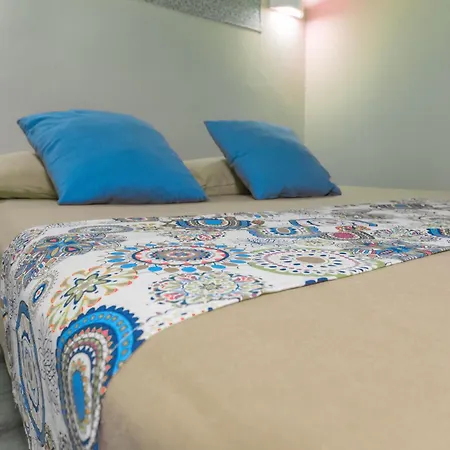 Appartement Irene Loft *