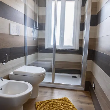 Irene Loft Daire Alghero